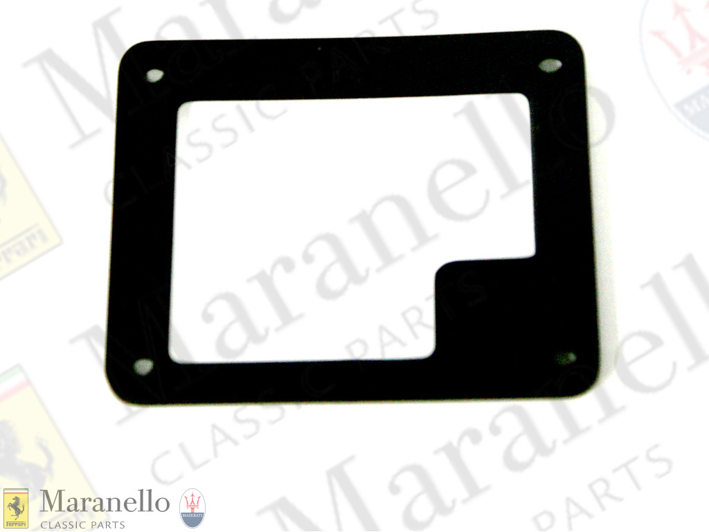 Gasket RHD