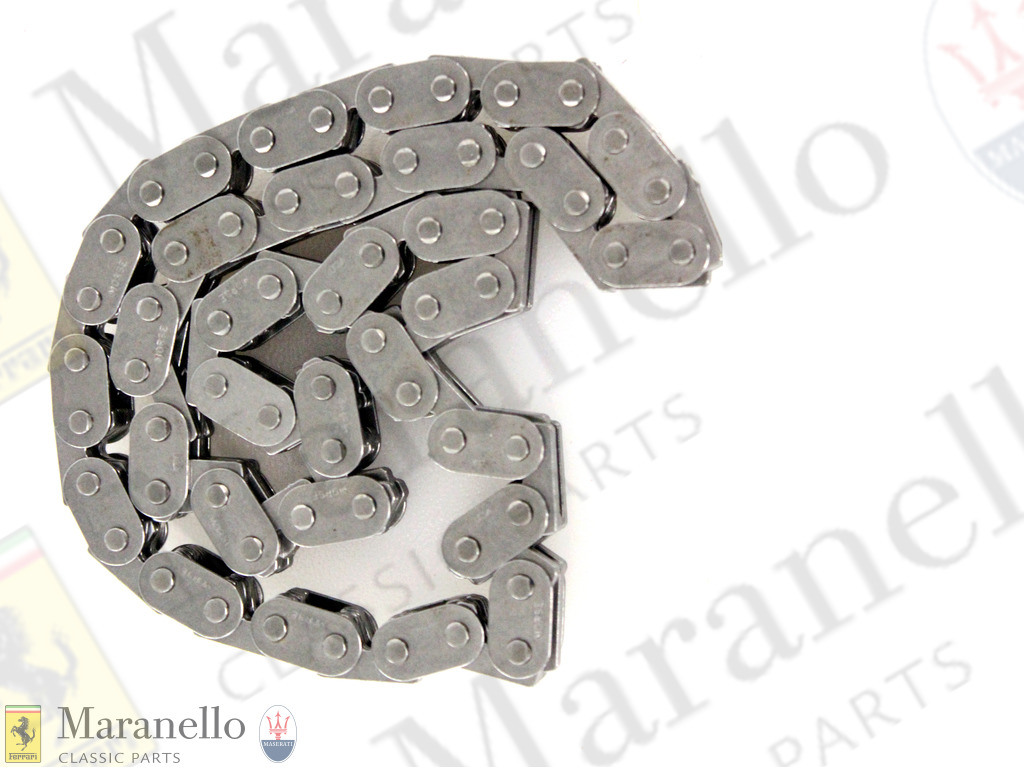 Pump Chain