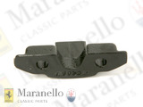 Rear Wheel Parking Brake Ada