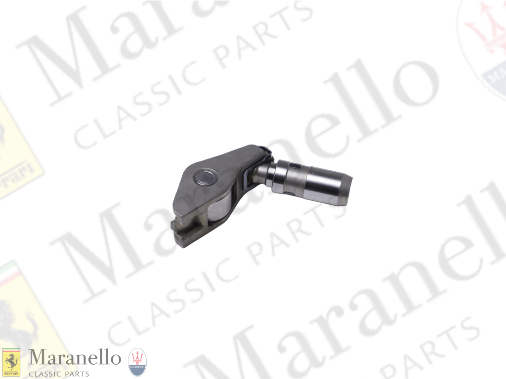 Complete Finger Tappet