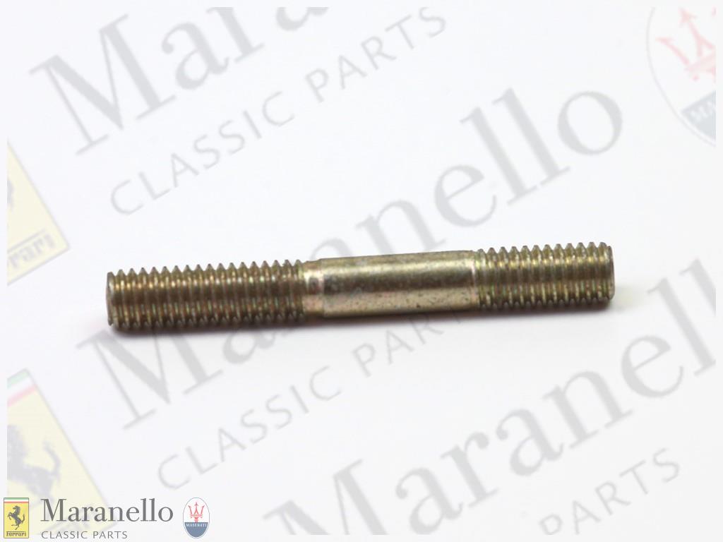 Stud M4 x 8 Stem 24