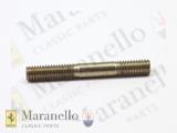 Stud M4 x 8 Stem 24
