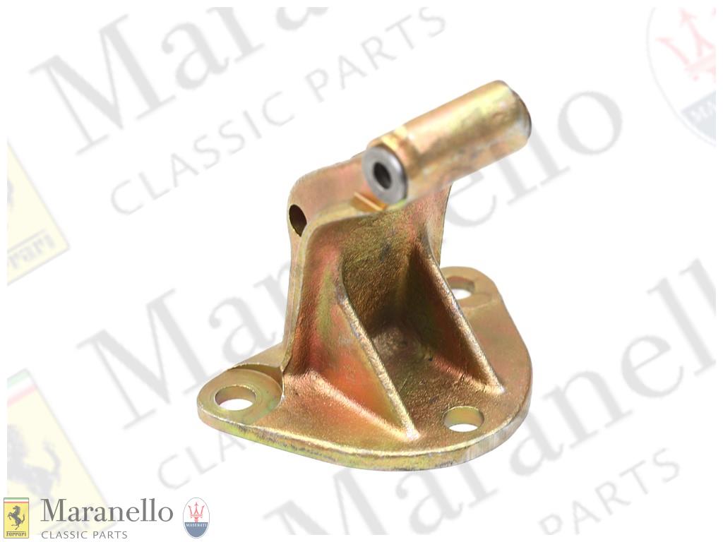 Upper Mobile Hinge