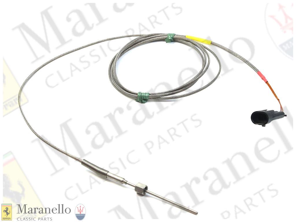 Thermocouple