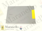 F12 TdF Owners Manual
