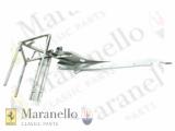 LH Front Wing Frame