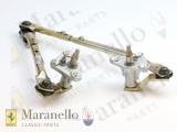 Windshield Wiper Linkage Complete RHD