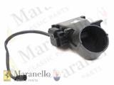 LH Air Duct With Actuator RHD