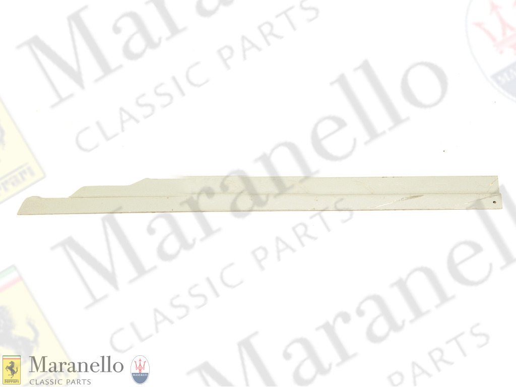RH Angle Strip