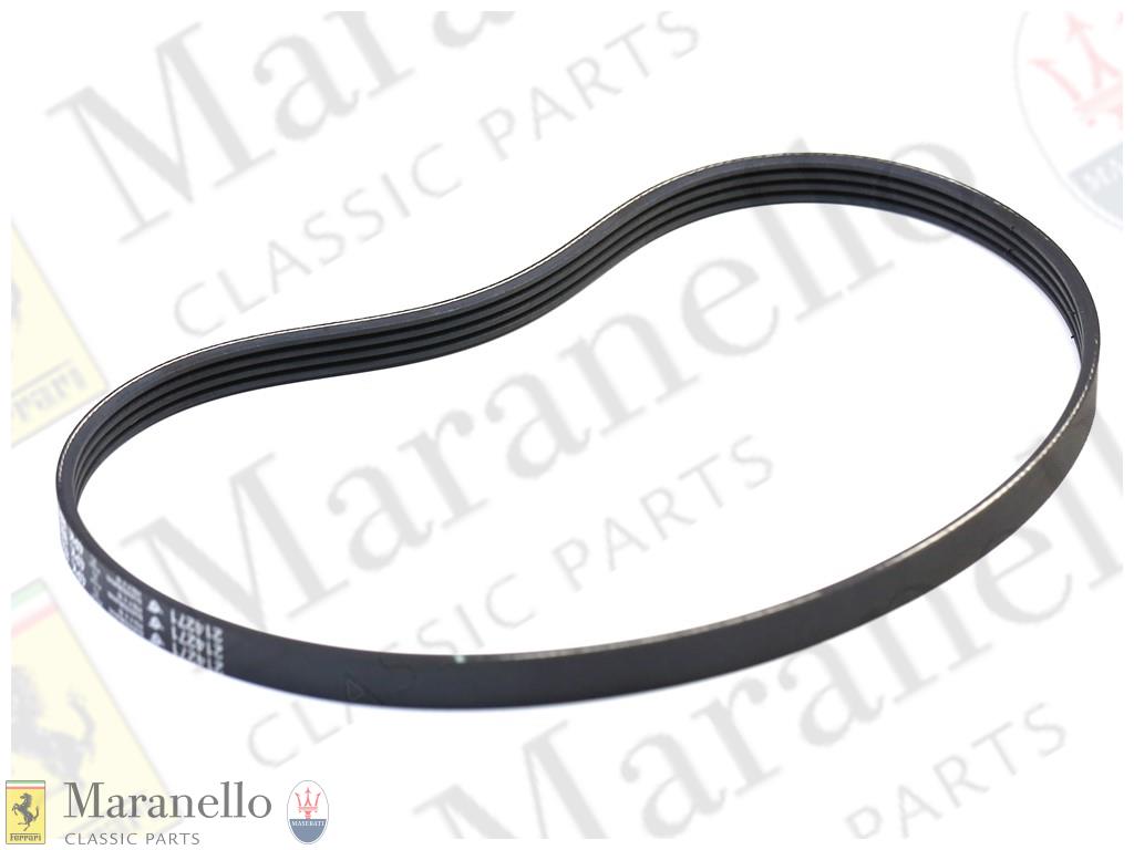 Water Pump Control Belt