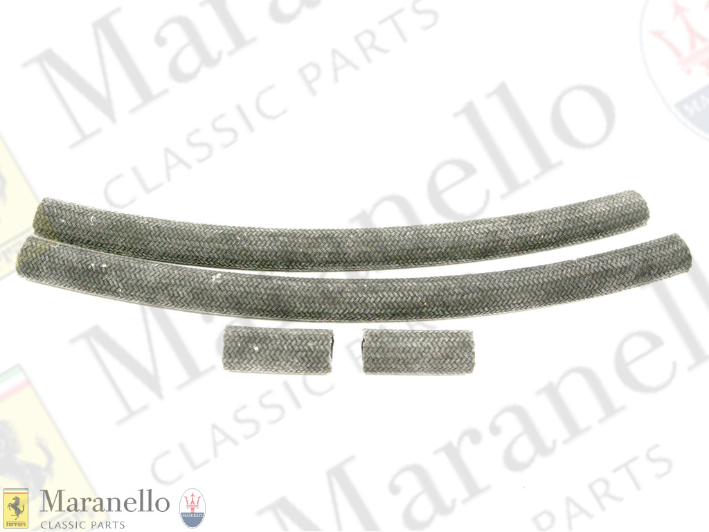 Oil Breather Tube Kit (4 hoses)