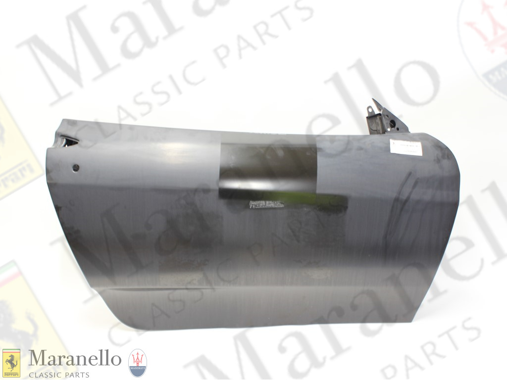 RH Door Frame