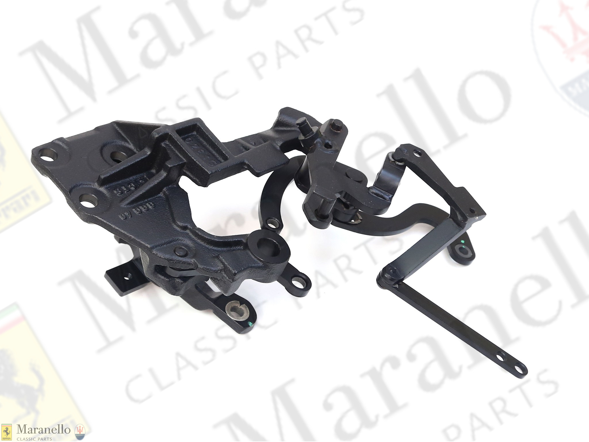 monocrafft シルバー ヘアジュエリー かんざし 海外ヘアアクセサリー