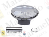 RH Cylinder Bank Piston Complete