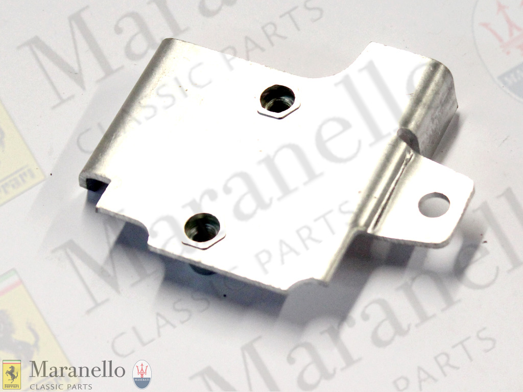 RH Front Luggage Bracket