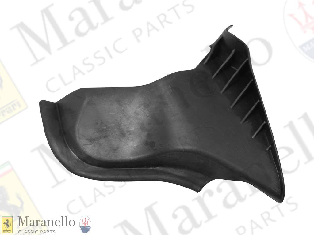 LH Front Pillar Seal