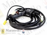 RH Door Cables