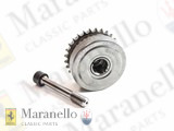 Variable Valve Timing Adjuster Exhaust Camshaft