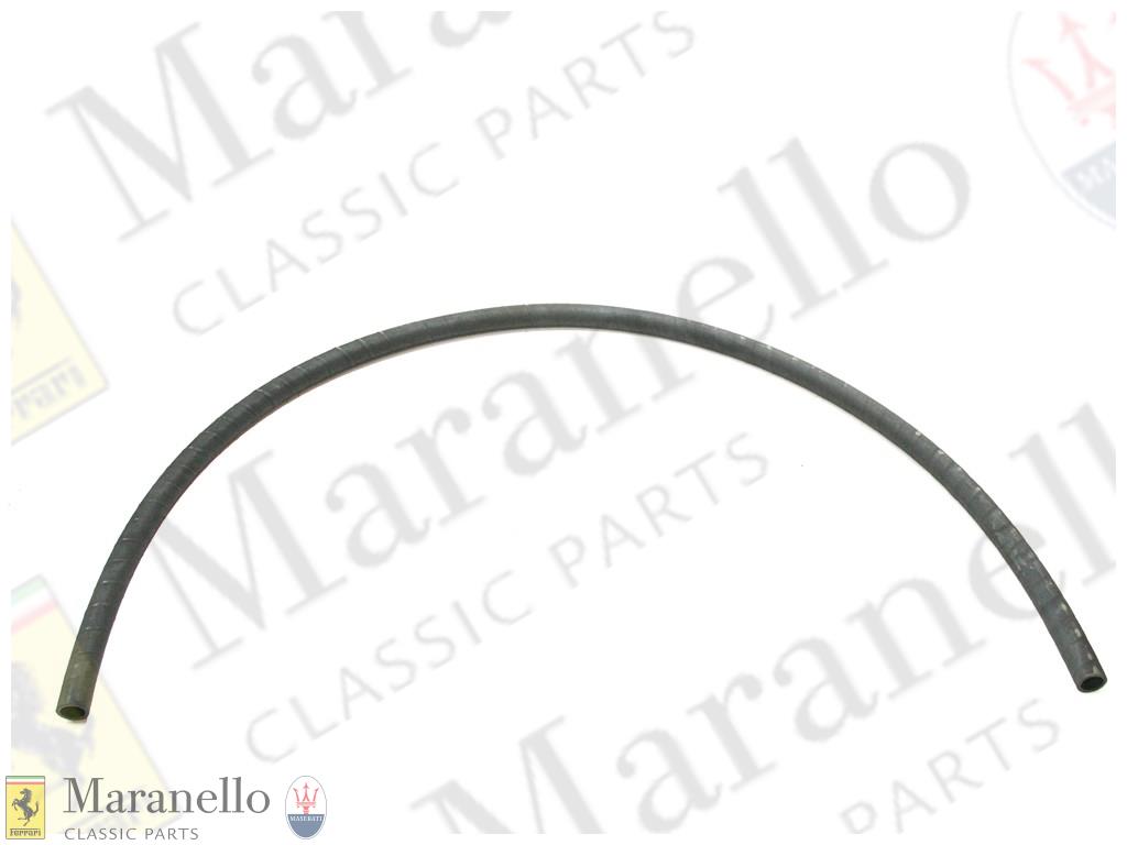 Radiator Rubber Hose 246