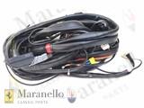 Cables For Engine