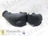 L.H. Rear WheeLHouse Guard