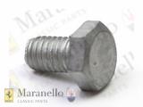 Bolt M6x1 L10