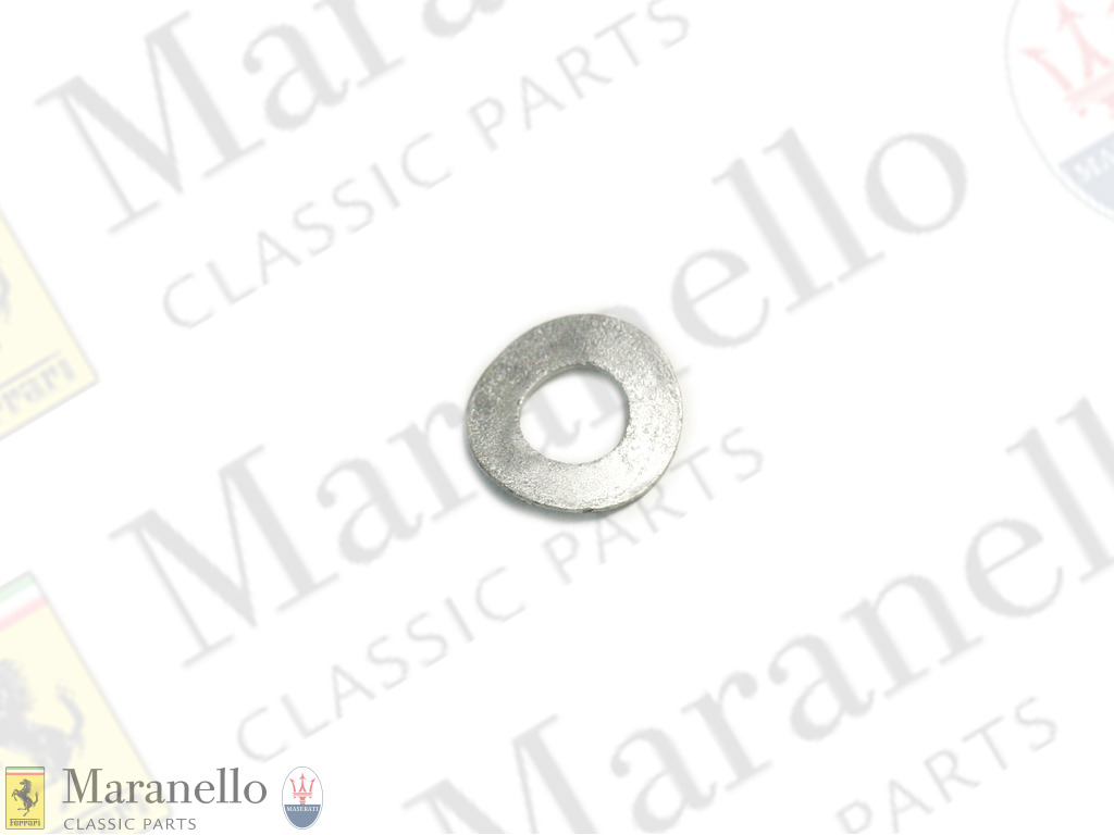 Washer 5.30-12x0.8