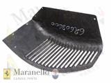 LH Rear Gravel Guard