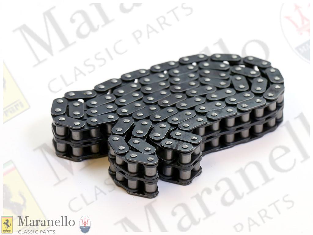 246GT/S Duplex Timing Chain