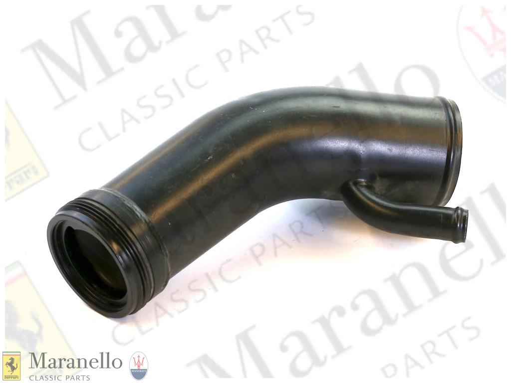 Tank Filler Neck