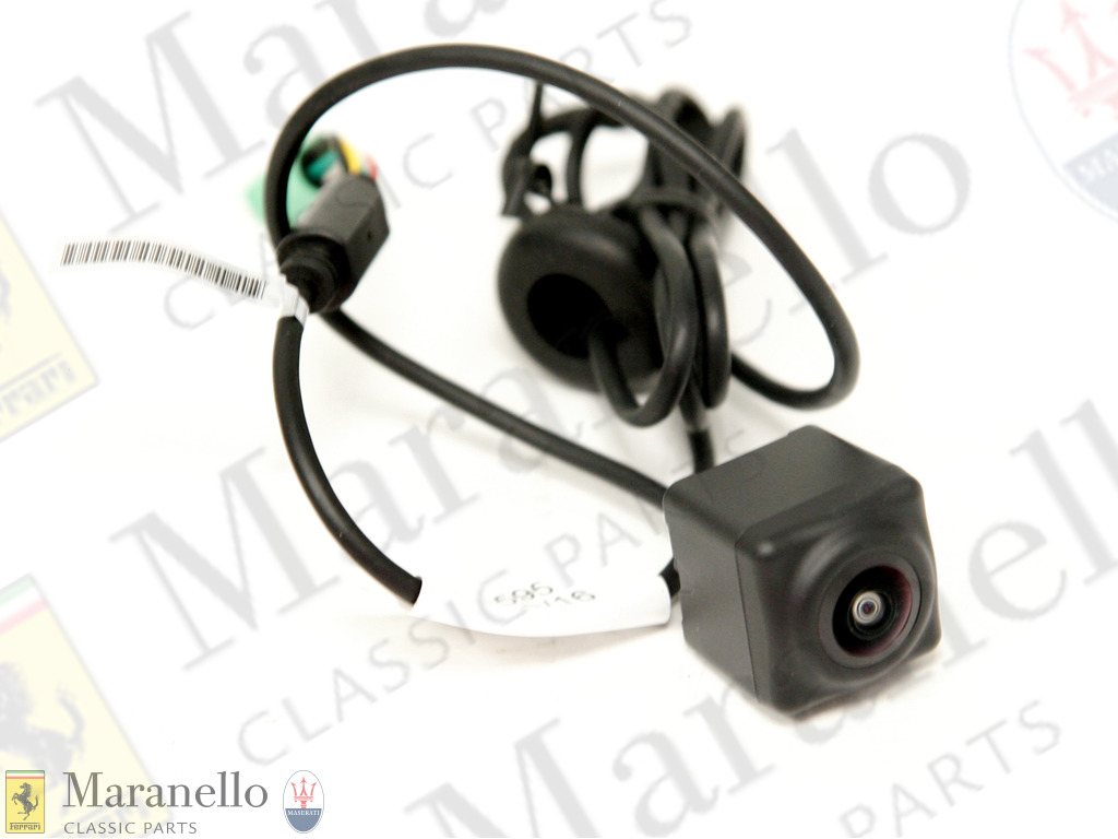 Parking Camera