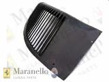 LH Rear Gravel Guard