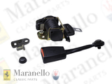 LH Seat Belt