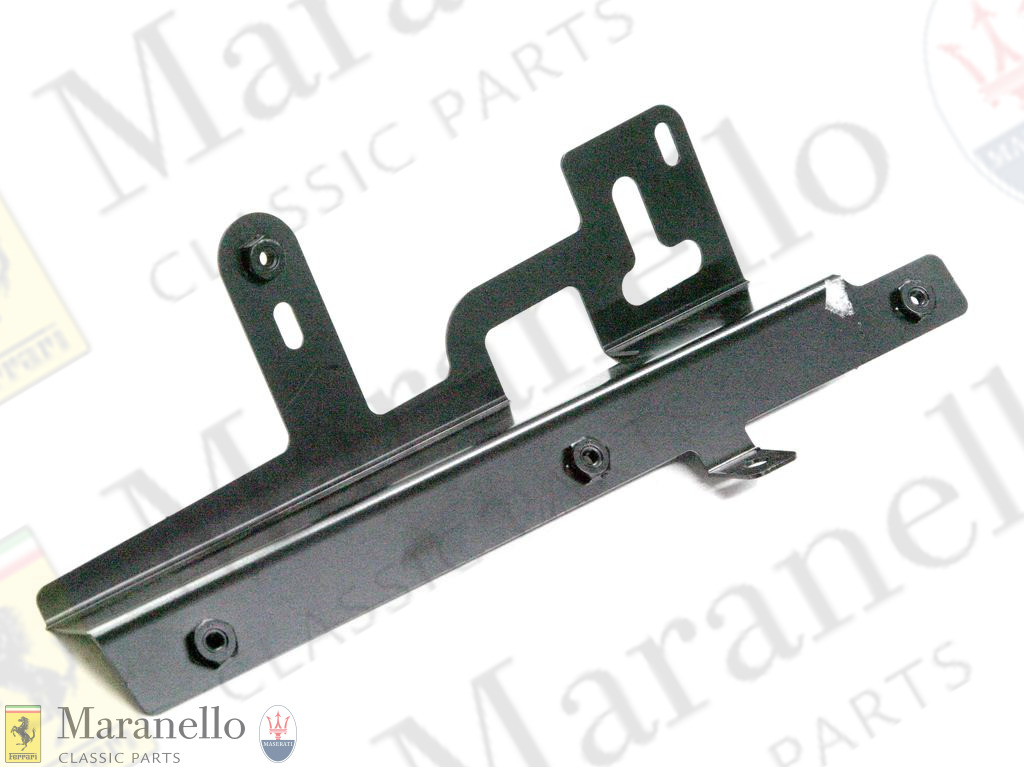 Hinge Mounting