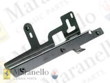 Hinge Mounting