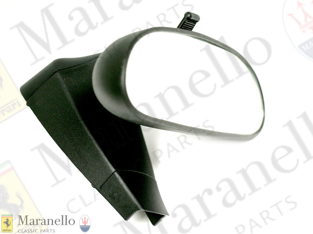 Interior Rear View Mirror