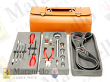 Tool Kit Bag Complete