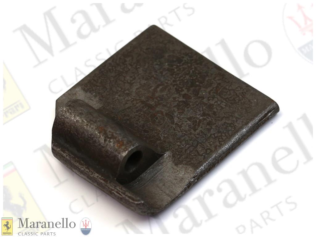 RH Upper Door Hinge Plate