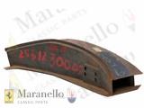 RH Rear Door Pillar