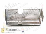 Bonnet Lock Cover RHD