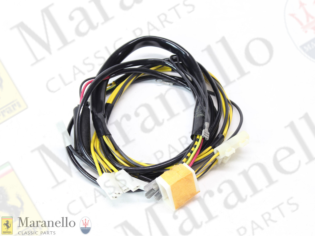 RH Door Cable