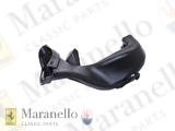 LH Upper Brake Cooling Duct