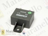 Intermittent Wiper Relay
