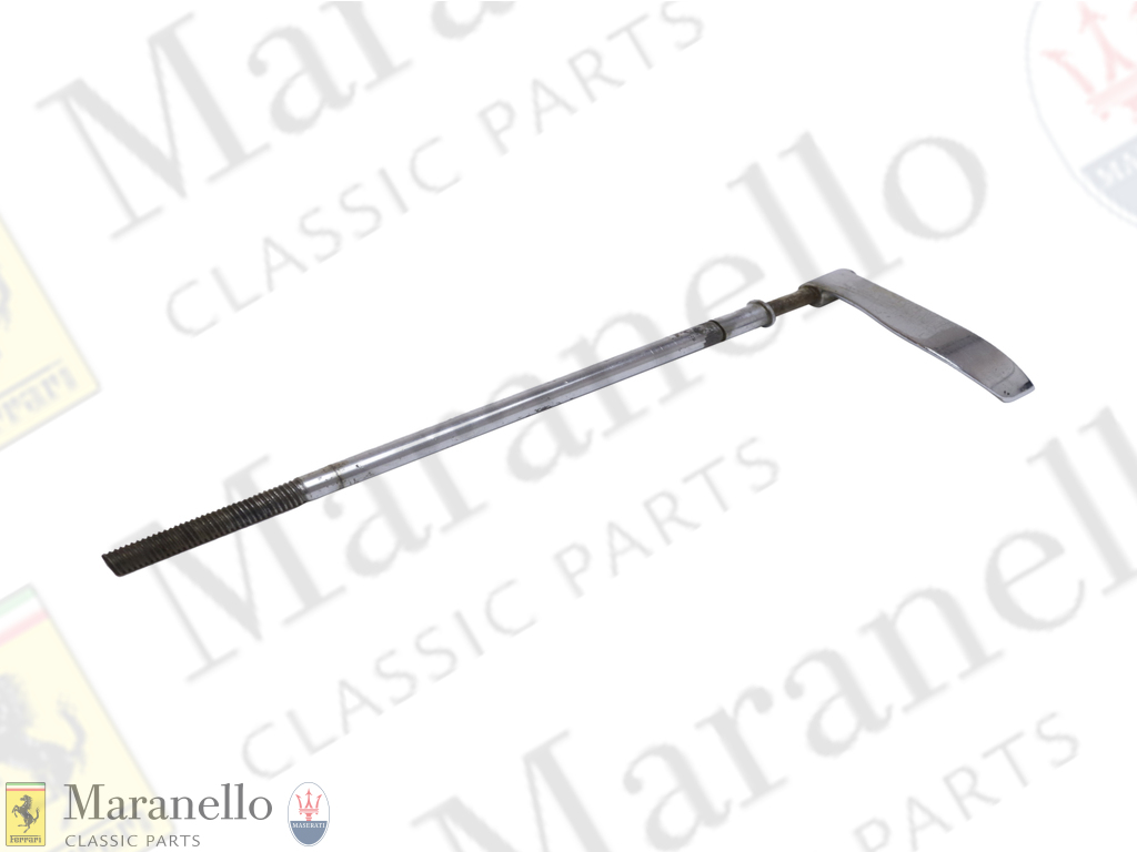 LH Door Handle