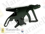 LH Rear Protection