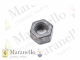 Lock Nut M8 x  1.25 x 8