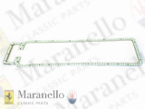 166 Cam Cover Gasket