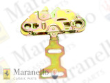 Boot Lid Lock