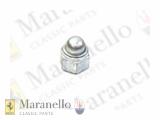 Domed Nut