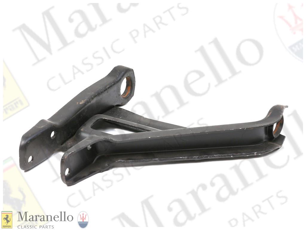 RH Front Upper Suspension Lever